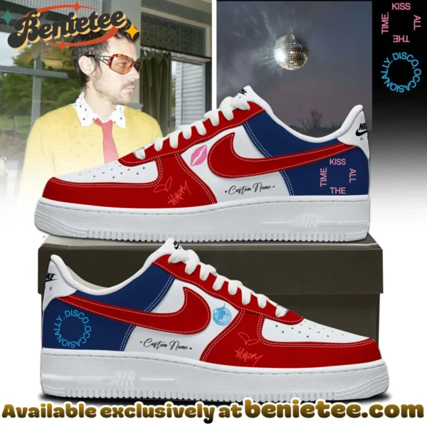 Air Force 1 - Air Jordan 1, Sneakers Shoes