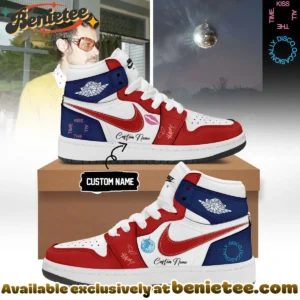 Air Force 1 - Air Jordan 1, Sneakers Shoes