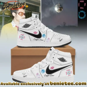 Air Force 1 - Air Jordan 1, Sneakers Shoes