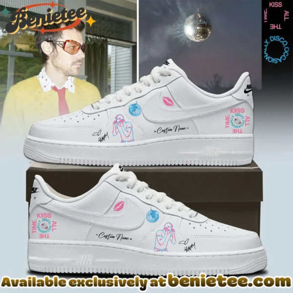 Air Force 1 - Air Jordan 1, Sneakers Shoes