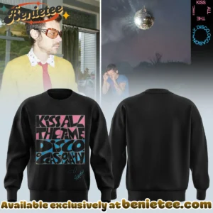shirt & hoodie