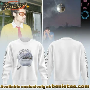 shirt & hoodie