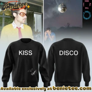 shirt & hoodie