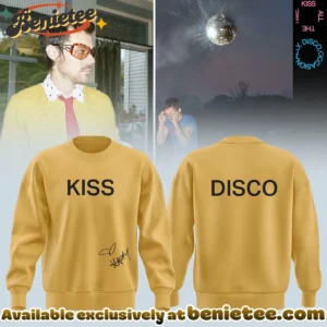shirt & hoodie