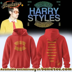 shirt & hoodie