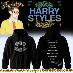 shirt & hoodie