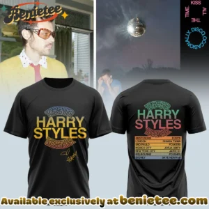 shirt & hoodie