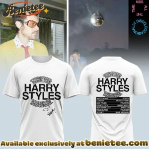 shirt & hoodie