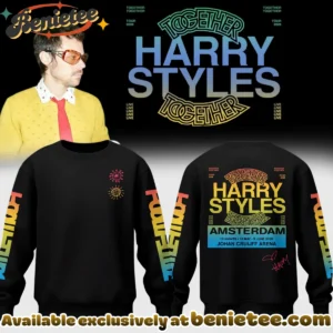 shirt & hoodie