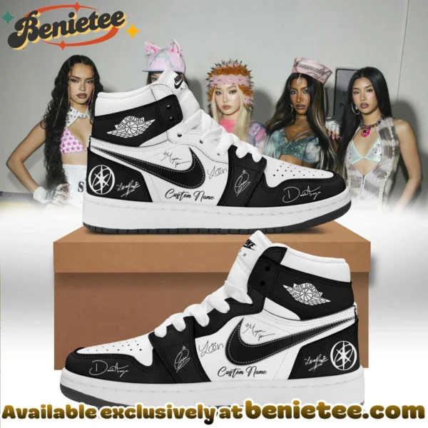 Air Force 1 - Air Jordan 1, Sneakers Shoes