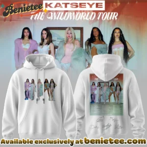 shirt & hoodie