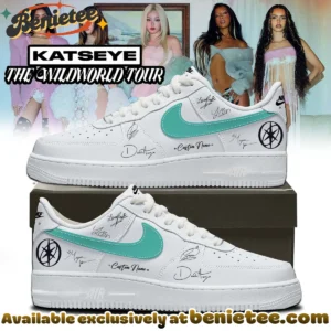 Air Force 1 - Air Jordan 1, Sneakers Shoes