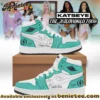 Air Force 1 - Air Jordan 1, Sneakers Shoes