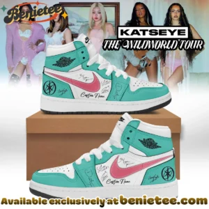 Air Force 1 - Air Jordan 1, Sneakers Shoes