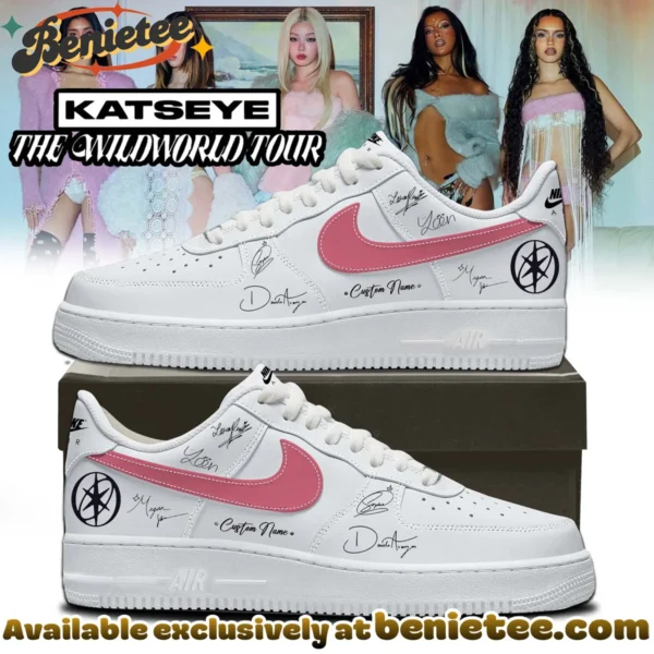 Air Force 1 - Air Jordan 1, Sneakers Shoes