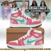 Air Force 1 - Air Jordan 1, Sneakers Shoes