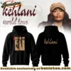 shirt & hoodie
