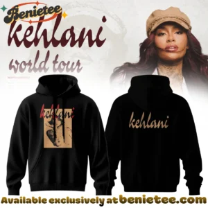 shirt & hoodie