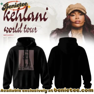 shirt & hoodie