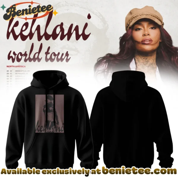 shirt & hoodie