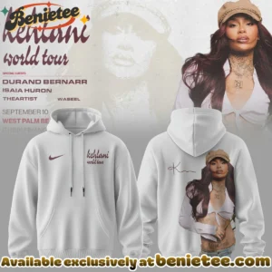 shirt & hoodie