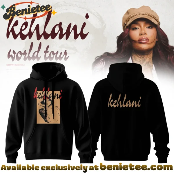 shirt & hoodie
