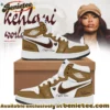 Air Force 1 - Air Jordan 1, Sneakers Shoes