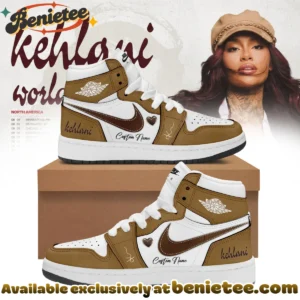 Air Force 1 - Air Jordan 1, Sneakers Shoes