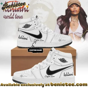 Air Force 1 - Air Jordan 1, Sneakers Shoes