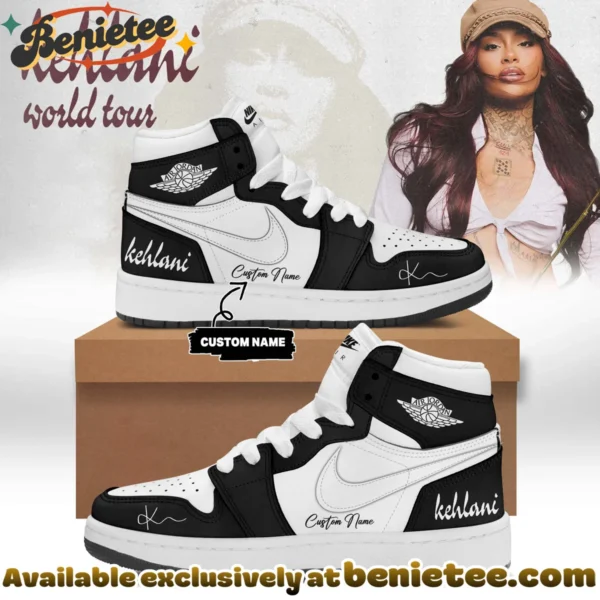 Air Force 1 - Air Jordan 1, Sneakers Shoes