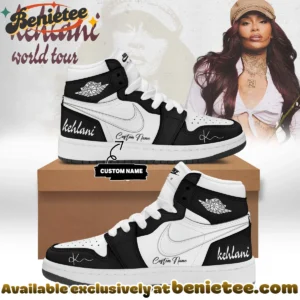 Air Force 1 - Air Jordan 1, Sneakers Shoes