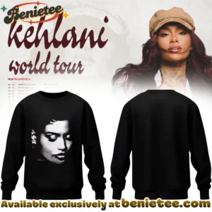 shirt & hoodie
