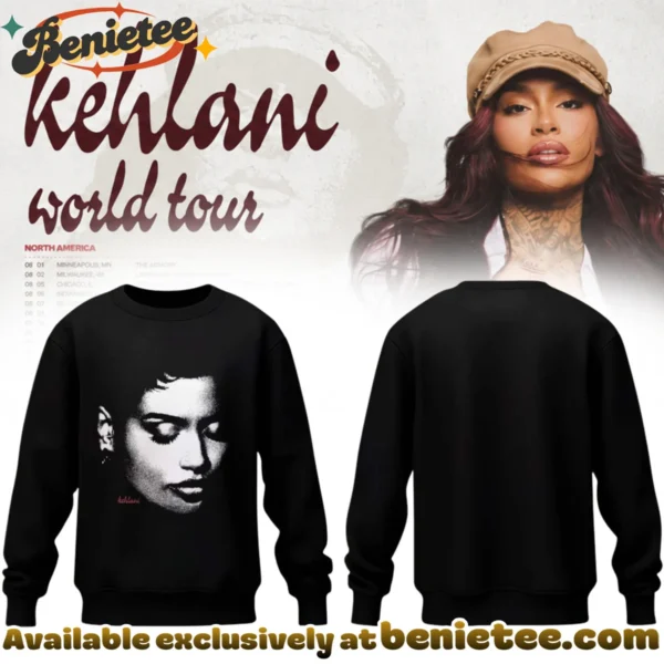 shirt & hoodie