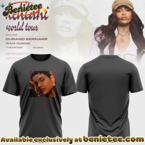 shirt & hoodie