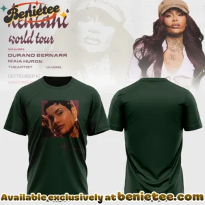 shirt & hoodie