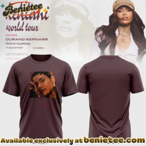 shirt & hoodie