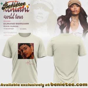 shirt & hoodie