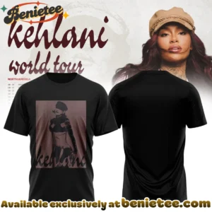 shirt & hoodie