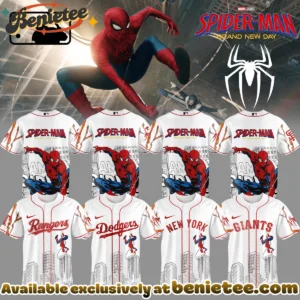 MLB ALL TEAM Official Baseball Jersey | Collector Series