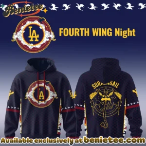 shirt & hoodie