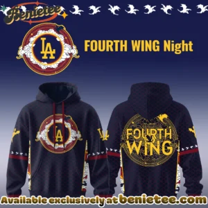 shirt & hoodie