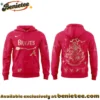 Braves Harry Potter Night Hoodie - 2026 Edition | Official (Style 2)