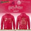 Braves Harry Potter Night Hoodie - 2026 Edition | Official (Style 2)
