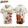 Braves x Taylor Swift x Toy Story 5 Jersey - 2026 Edition | Elite [Batch 2]