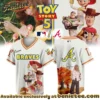 Braves x Taylor Swift x Toy Story 5 Jersey - 2026 Edition | Elite [Batch 2]