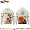 Hype Braves x Taylor Swift x Toy Story 5 Hoodie Gift | Official Style Drop (Release 3)