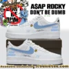 Viral A$AP ROCKY DONT BE DUMB WORLD TOUR Sneakers | Series 5
