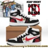 Custom A$AP ROCKY DONT BE DUMB WORLD TOUR Sneakers Gift | 2026 Edition Drop (Release 6)