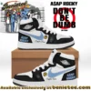 Grail A$AP ROCKY DONT BE DUMB WORLD TOUR Sneakers Gift - Ultimate Gift Edition (Style 2)