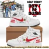 A$AP ROCKY DONT BE DUMB WORLD TOUR Sneakers - 2026 Edition | Limited [Batch 8]